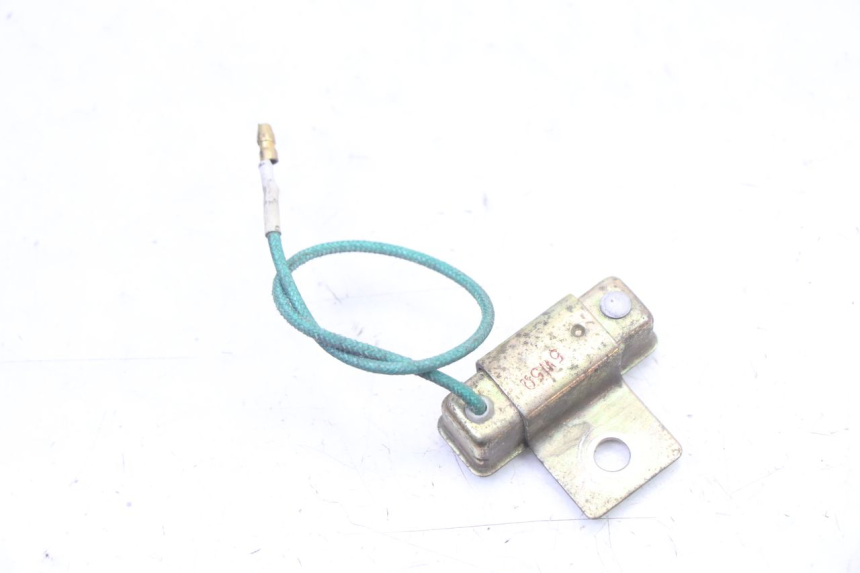photo de WIDERSTAND PEUGEOT TWEET 4T 50 (2014 - 2019)