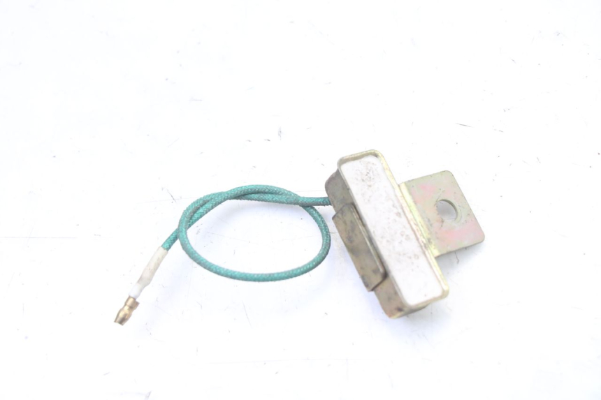 photo de WIDERSTAND PEUGEOT TWEET 4T 50 (2014 - 2019)