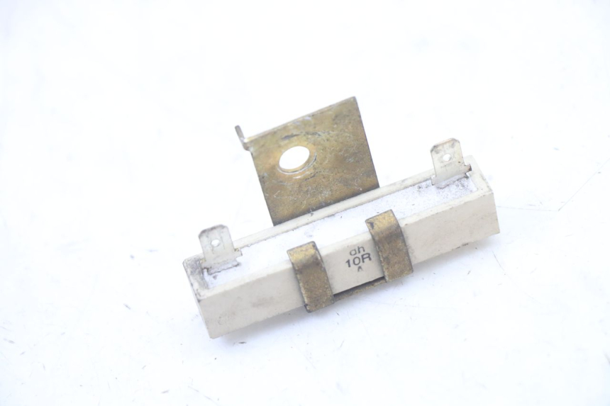 photo de WIDERSTAND SUZUKI UH BURGMAN 125 (2002 - 2006)