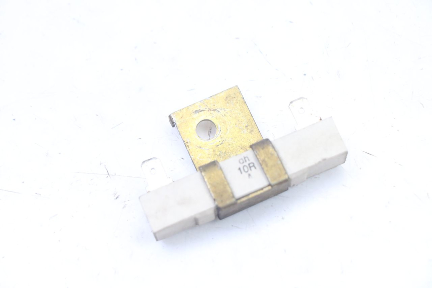 photo de WIDERSTAND SUZUKI UH BURGMAN 125 (2002 - 2006)