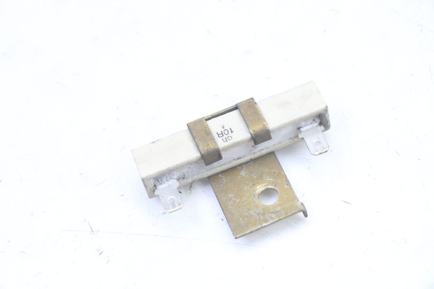 photo de WIDERSTAND SUZUKI UH BURGMAN 125 (2002 - 2006)