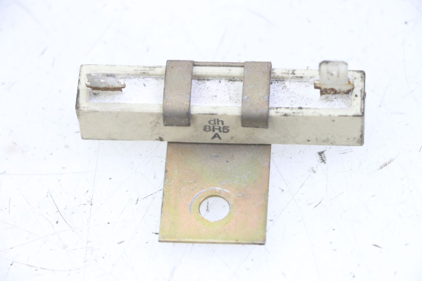 photo de WIDERSTAND YAMAHA WHY 50 (1998 - 2000)