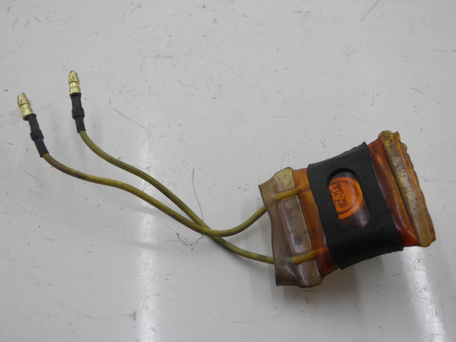 photo de WIDERSTAND YAMAHA CYGNUS 125 (1995 - 2003)