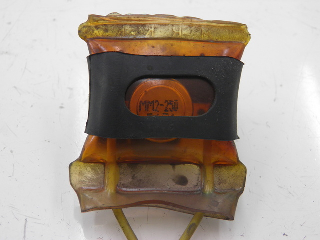 photo de WIDERSTAND YAMAHA CYGNUS 125 (1995 - 2003)