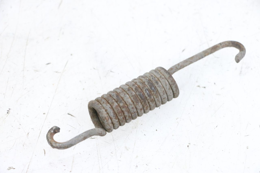 photo de HAUPTSTÄNDER FEDER SUZUKI BURGMAN 125 (2007 - 2014) - Hauptansicht