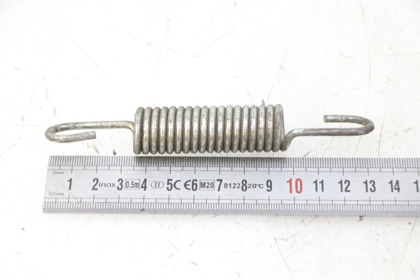 photo de HAUPTSTÄNDER FEDER PEUGEOT ELYSTAR 50 (2002 - 2014)