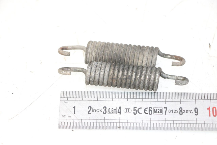 photo de HAUPTSTÄNDER FEDER HONDA FES S-WING SWING ABS 125 (2007 - 2015)