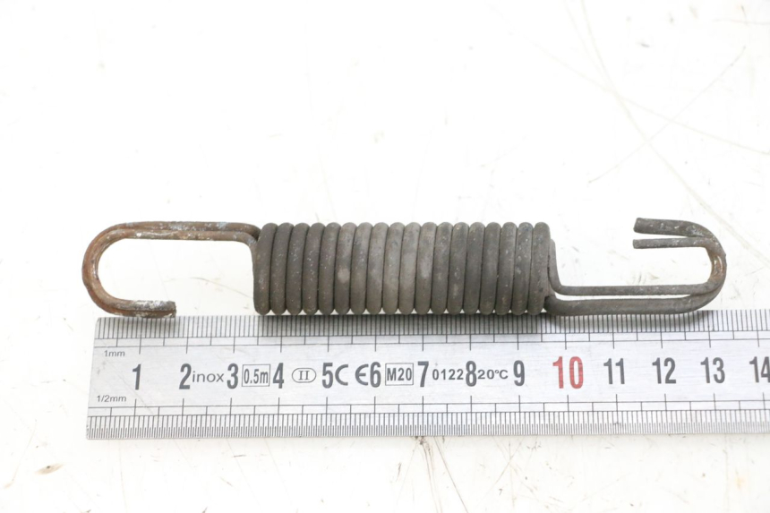 photo de MITTELFEDERSTüTZE PEUGEOT KISBEE 2T 50 (2010 - 2017) - Detailansicht des Bauteils