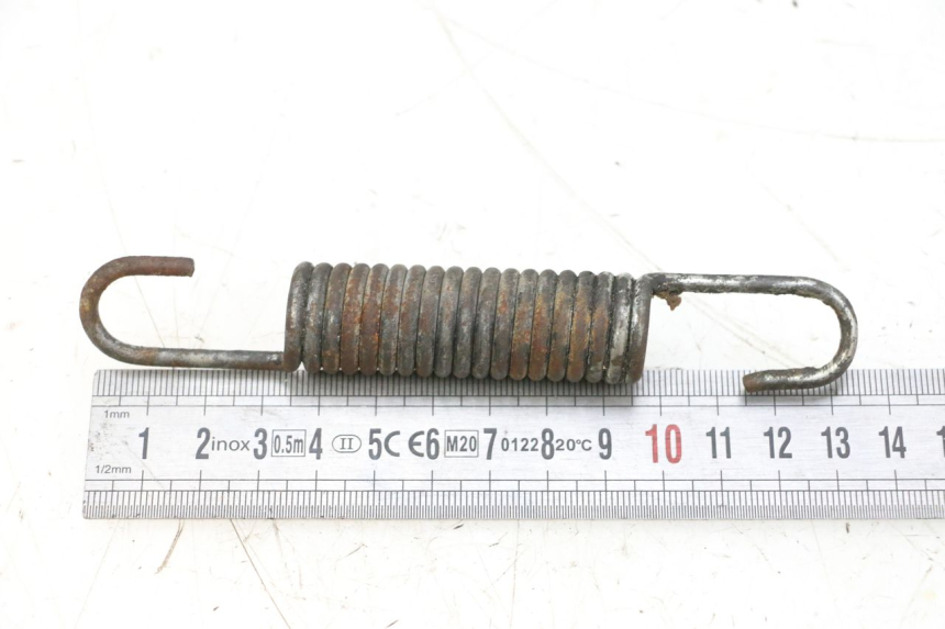 photo de MITTELFEDERSTüTZE PEUGEOT KISBEE 4T 50 (2010 - 2017) - Detailansicht des Bauteils