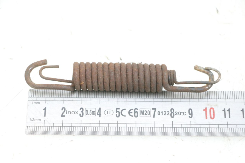 photo de HAUPTSTÄNDER FEDER JM MOTORS OLDIES GT 4T 50 (2018 - 2025) - Detailansicht des Bauteils