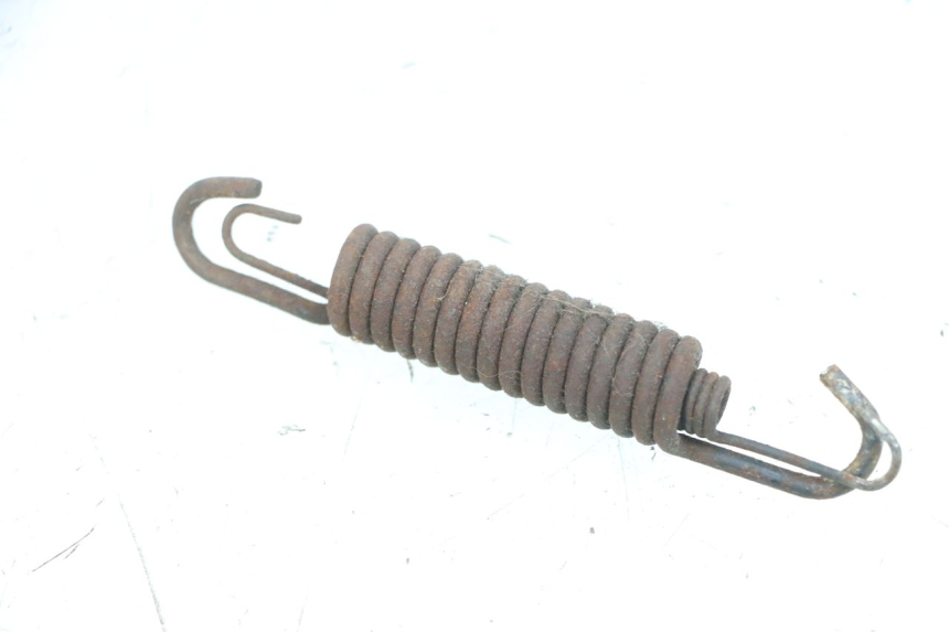 photo de HAUPTSTÄNDER FEDER JM MOTORS OLDIES GT 4T 50 (2018 - 2025) - Zoom auf Gebrauchszustand