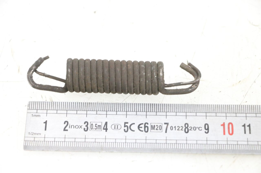 photo de HAUPTSTÄNDER FEDER SYM ORBIT III 3 4T 50 (2021 - 2025) - Detailansicht des Bauteils