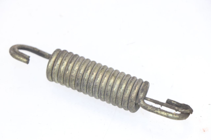 photo de HAUPTSTÄNDER FEDER RAZZO XENON 4T 50 (2008 - 2012)