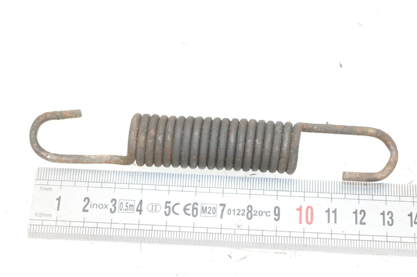 photo de HAUPTSTÄNDER FEDER PEUGEOT STREETZONE I 2T 50 (2018 - 2020)