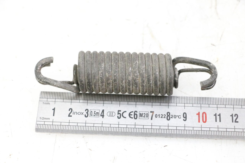 photo de MITTELFEDERSTüTZE YAMAHA XMAX X-MAX 125 (2006 - 2009)