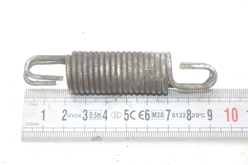 photo de MITTELFEDERSTüTZE UNIVERSAL BIKE ZN50QT-11B 50 (2018 - 2021)