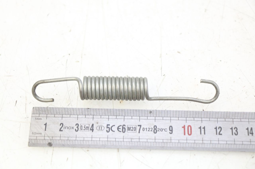 photo de SEITENSTÄNDERFEDER JIANSHE COYOTE 80