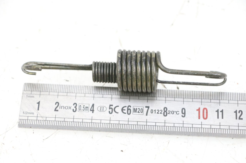 photo de SEITENSTÄNDER FEDER MBK FLAME X 125 (2007 - 2016) - Detailansicht des Bauteils