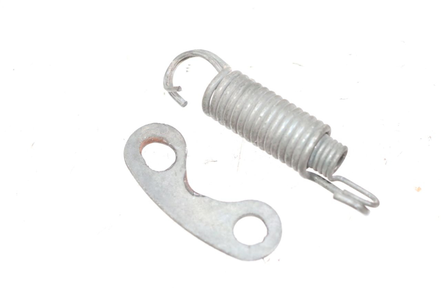 photo de SEITENSTÄNDERFEDER SYM ORBIT III 3 4T 50 (2018 - 2021) - Hauptansicht