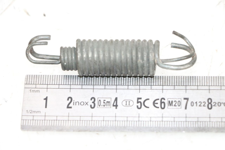 photo de SEITENSTÄNDERFEDER SYM ORBIT III 3 4T 50 (2018 - 2021) - Detailansicht des Bauteils