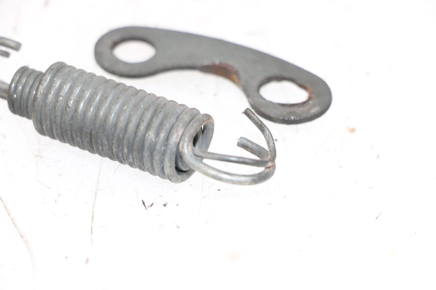 photo de SEITENSTÄNDERFEDER SYM ORBIT III 3 4T 50 (2018 - 2021) - Zoom auf Gebrauchszustand