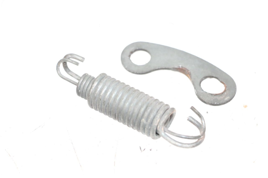 photo de SEITENSTÄNDERFEDER SYM ORBIT III 3 4T 50 (2018 - 2021) - Alternative Perspektive