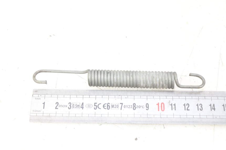 photo de SEITENSTÄNDERFEDER PEUGEOT SATELIS 125 (2006 - 2009)