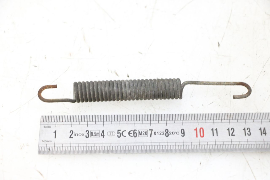 photo de SEITENSTÄNDER FEDER PEUGEOT SATELIS 125 (2013 - 2018)