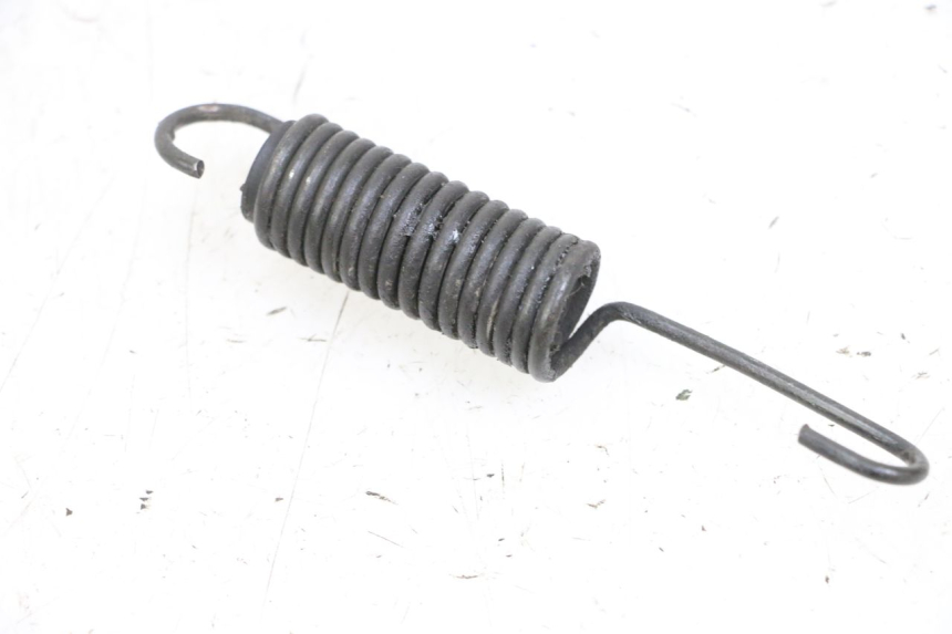 photo de SEITENSTÄNDER FEDER YAMAHA YP MAJESTY 125 (2002 - 2006) - Zoom auf Gebrauchszustand