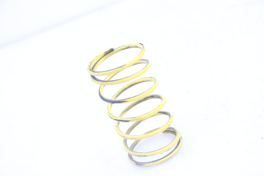 photo de GEGENDRUCKFEDER DAELIM HISTORY 125 (2001 - 2002)