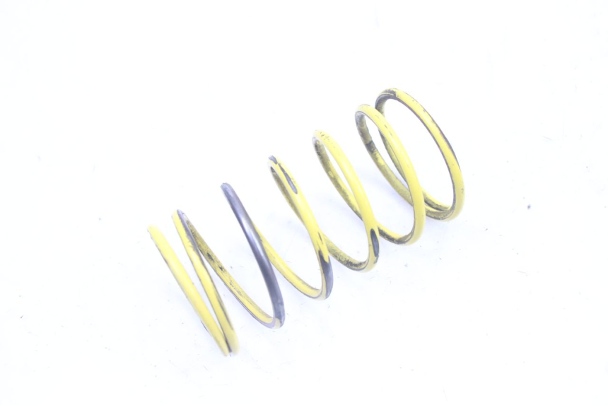 photo de GEGENDRUCKFEDER DAELIM HISTORY 125 (2001 - 2002)