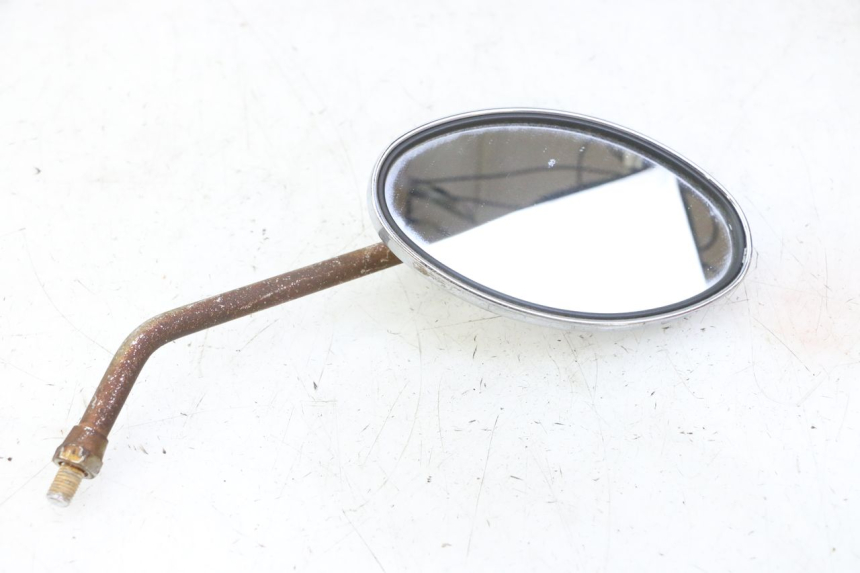 photo de SPIEGEL RECHTS HYOSUNG GV AQUILA 125 (2000 - 2004)