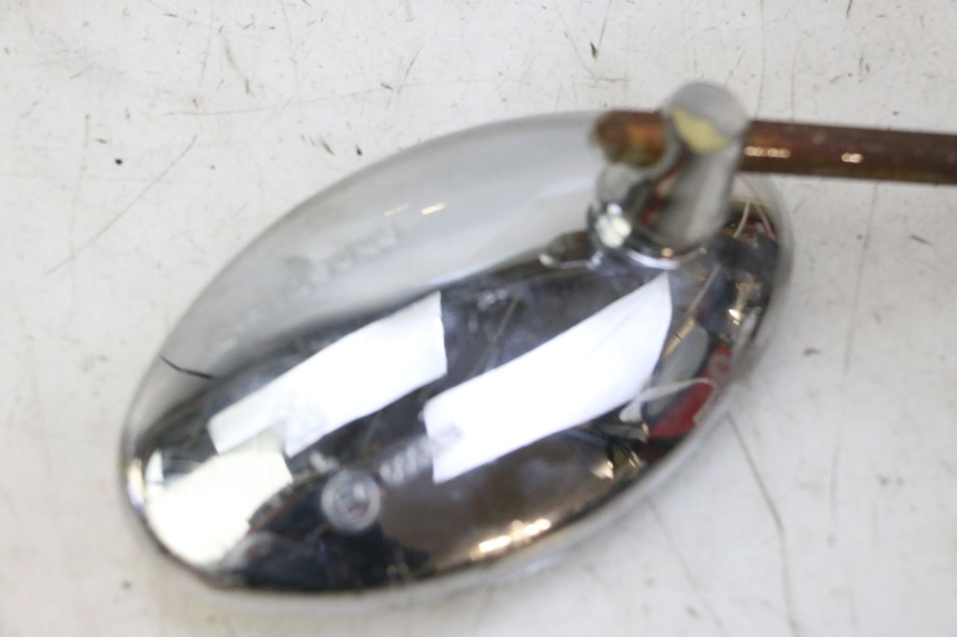 photo de SPIEGEL RECHTS HYOSUNG GV AQUILA 125 (2000 - 2004)