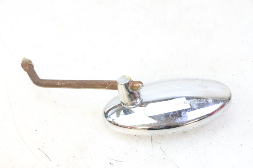 photo de SPIEGEL RECHTS HYOSUNG GV AQUILA 125 (2000 - 2004)