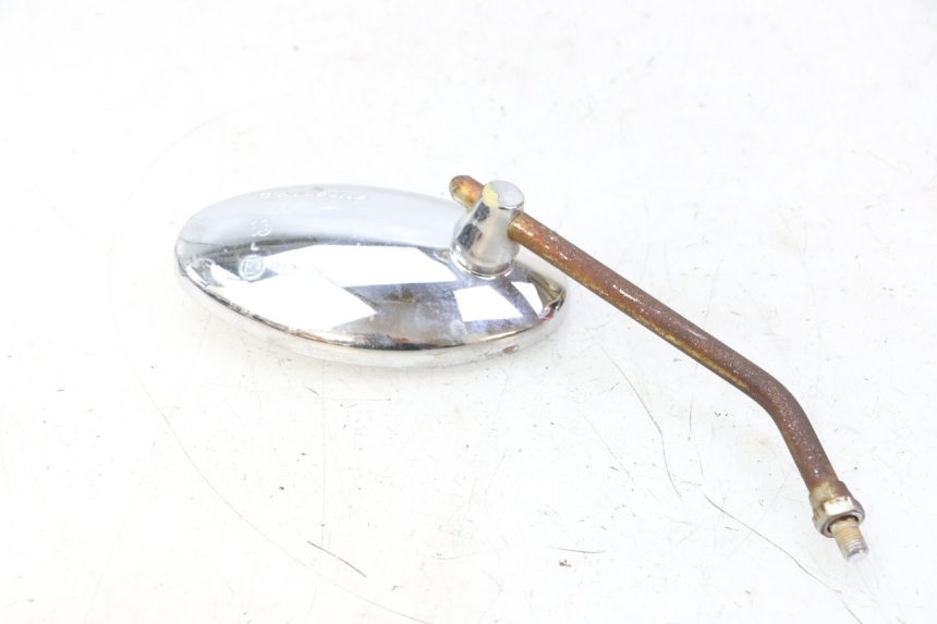 photo de SPIEGEL RECHTS HYOSUNG GV AQUILA 125 (2000 - 2004)