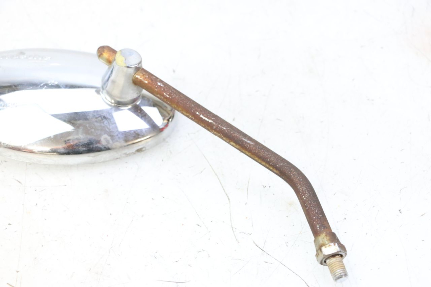 photo de SPIEGEL RECHTS HYOSUNG GV AQUILA 125 (2000 - 2004)