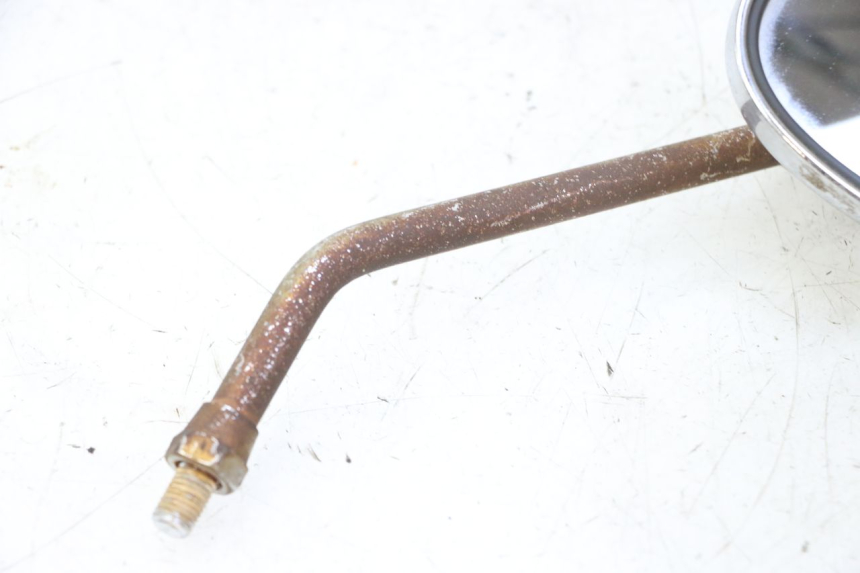 photo de SPIEGEL RECHTS HYOSUNG GV AQUILA 125 (2000 - 2004)