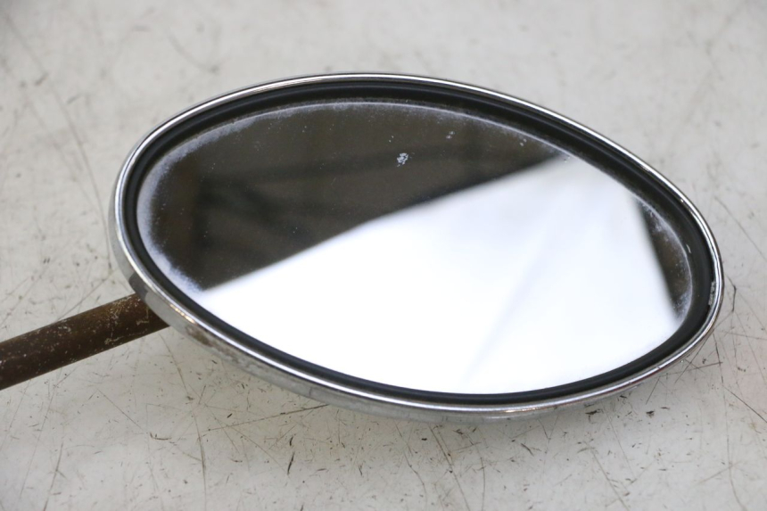 photo de SPIEGEL RECHTS HYOSUNG GV AQUILA 125 (2000 - 2004)