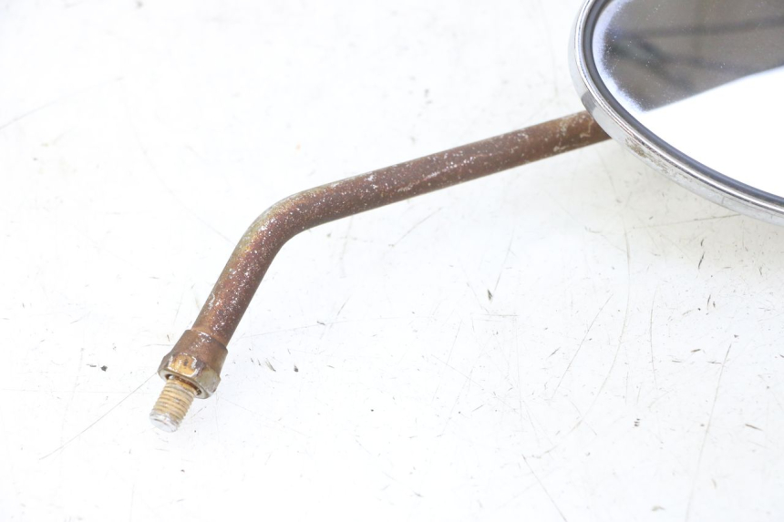 photo de SPIEGEL RECHTS HYOSUNG GV AQUILA 125 (2000 - 2004)