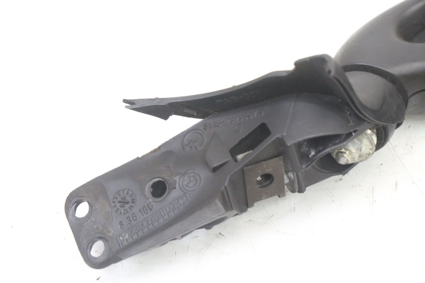 photo de SPIEGEL RECHTS BMW C1 125 (2000 - 2003)