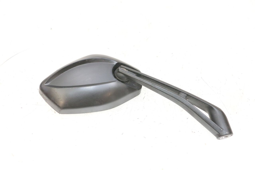 photo de SPIEGEL RECHTS MAG POWER BOMBERS 4T 50 (2016 - 2026) - Details der Befestigungspunkte