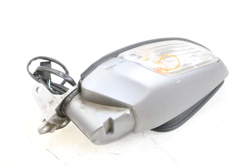 photo de SPIEGEL RECHTS SUZUKI BURGMAN 650 (2013 - 2020)