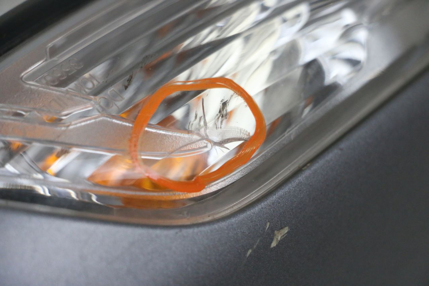 photo de SPIEGEL RECHTS SUZUKI BURGMAN 650 (2013 - 2020)