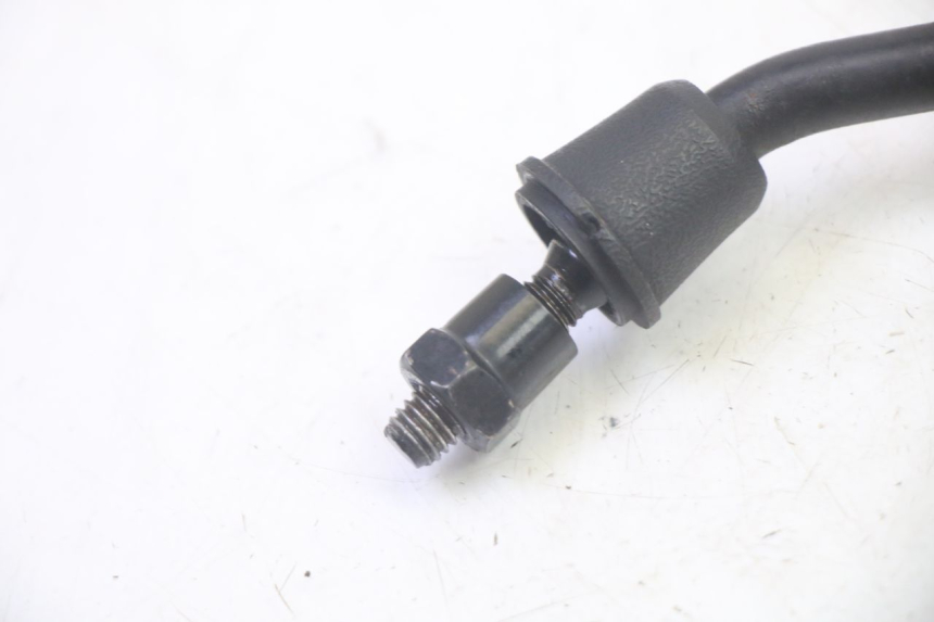 photo de SPIEGEL RECHTS LONGJIA DIGITA 4T 50 (2019 - 2022) - Detailansicht des Bauteils