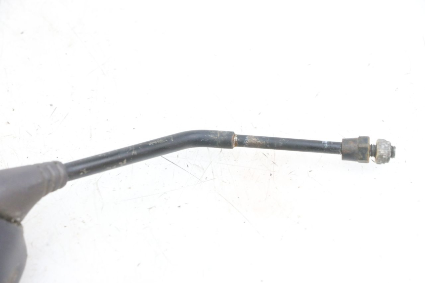 photo de RECHTER SPIEGEL PEUGEOT ELYSEO 125 (1999 - 2004) - Zoom auf Gebrauchszustand