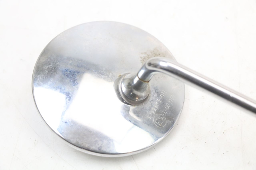 photo de SPIEGEL RECHTS SYM FIDDLE 3 III 50 (2014 - 2020)