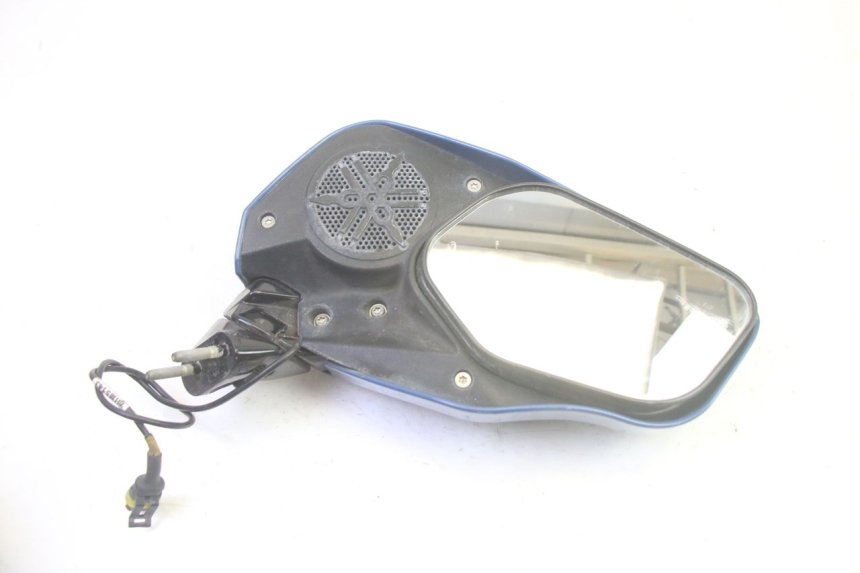 photo de SPIEGEL RECHTS YAMAHA FJR ABS 1300 (2006 - 2012) - Hauptansicht