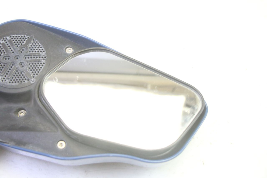 photo de SPIEGEL RECHTS YAMAHA FJR ABS 1300 (2006 - 2012) - Zoom auf Gebrauchszustand