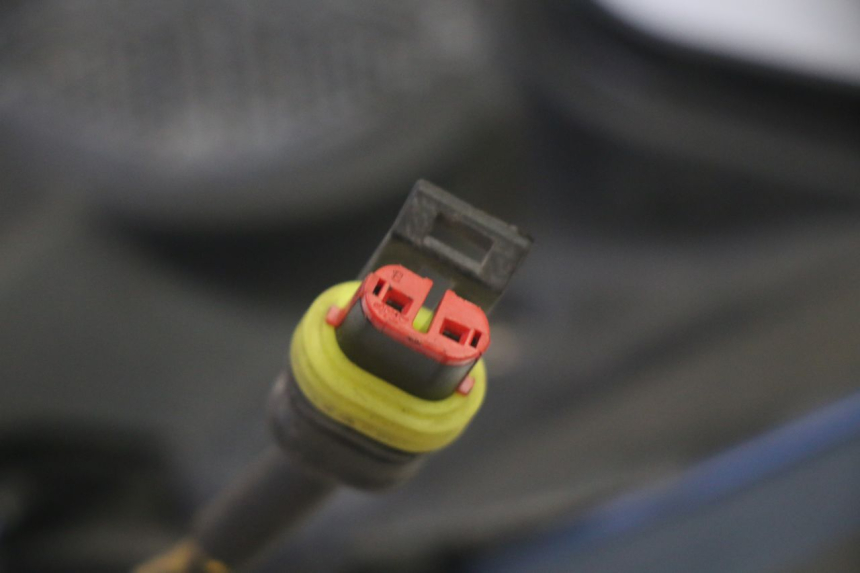 photo de SPIEGEL RECHTS YAMAHA FJR ABS 1300 (2006 - 2012) - Gesamtansicht des Produkts