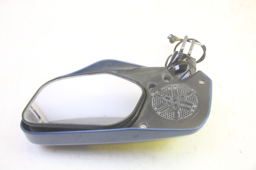 photo de SPIEGEL RECHTS YAMAHA FJR ABS 1300 (2006 - 2012) - Details der Befestigungspunkte